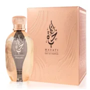 Assala Prime Hayati Parfumovaná voda, 100ml